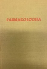 Farmakologija (1971)