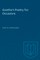 Goethe's Poetry for Occasions