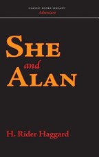 She and Allan