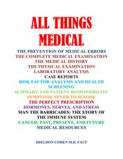 All Things Medical