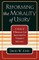 Reforming the Morality of Usury