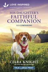 His Daughter's Faithful Companion