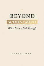 Beyond Achievement