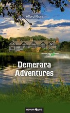 Demerara Adventures