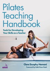 Pilates Teaching Handbook