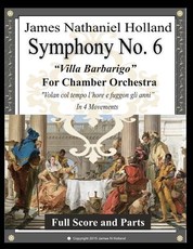 Symphony No. 6 Villa Barbarigo