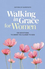 Walking in Grace for Women