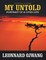 My Untold: Portrait of a Lived Life: Collection of Poetry