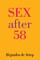 Sex After 58