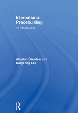 International Peacebuilding