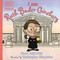Meltzer, B: I am Ruth Bader Ginsburg