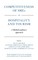 Competitiveness of SMEs in Hospitality and Tourism