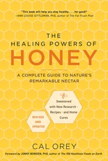 The Healing Powers of Honey