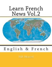 Learn French News Vol.2