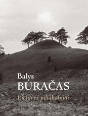 Lietuvos piliakalniai