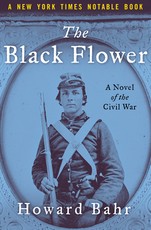 The Black Flower