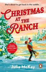 Christmas at the Ranch