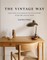 The Vintage Way