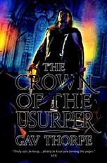 The Crown of the Usurper