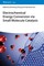 Electrochemical Energy Conversion via Small Molecule Catalysis