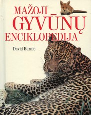 Mažoji gyvūnų enciklopedija