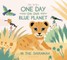 One Day on Our Blue Planet . . . in the Savannah