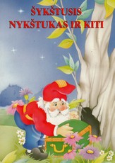 Šykštusis nykštukas ir kiti