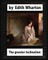The Greater Inclination (1899), by Edith Wharton(original version)