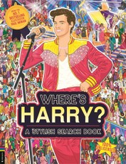 Where's Harry?