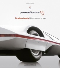 Pininfarina 95