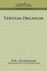 Tertium Organum
