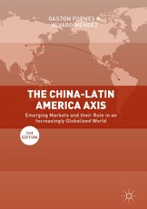 The China-Latin America Axis