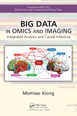 Big Data in Omics and Imaging