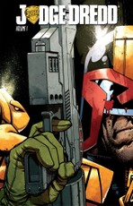 Judge Dredd Vol. 1