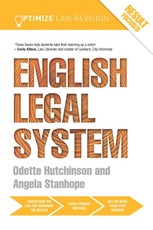 Stanhope, A: Optimize English Legal System