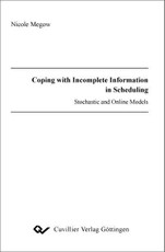 Coping with Incomplete Information in Scheduling — Stochastic and Online Models
