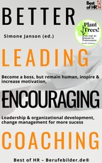 Janson, S: Better Leading Encouraging Coaching