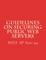 NIST SP 800-44 Guidelines on Securing Public Web Servers