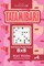 Sudoku Tatamibari - 200 Hard to Master Puzzles 8x8 (Volume 4)
