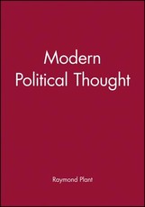 Modern Political Thought