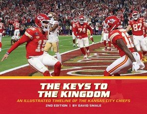 Keys to the Kingdom 2nd Edition