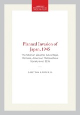 Planned Invasion of Japan, 1945