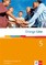 Orange Line. Workbook mit Audio-CD Teil 5 (5. Lernjahr) Grundkurs