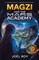 Magzi and The Mars Academy