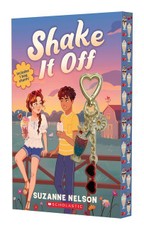 Shake It Off: A Wish Novel
