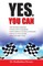 Yes, You Can