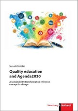 Quality education and Agenda2030