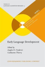 Early Language Development