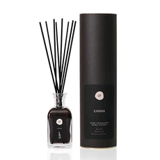 Namų kvapas su lazdelėmis VOYAGE, 100 ml