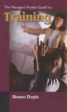 The Manager's Pocket Guide to Training